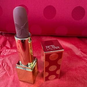 Estee Lauder Full Size Limited Edition Lipstick - Sneak Peak - 0.12 oz / 3.5 g